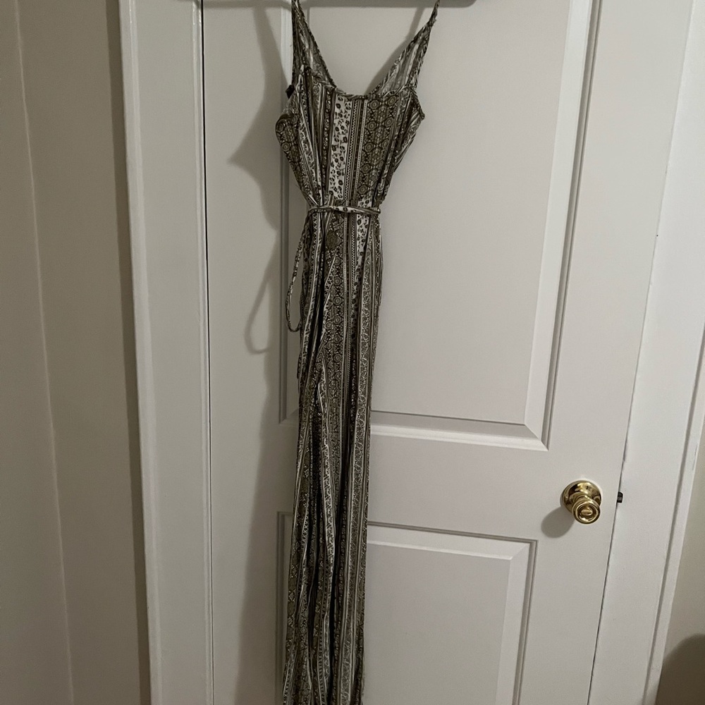 Jumpsuit